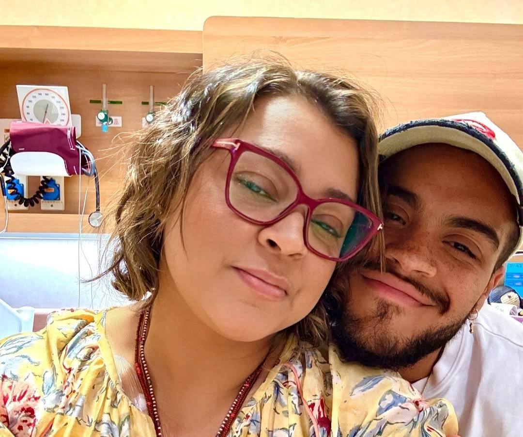 Preta Gil está em estado estável após cirurgia, diz boletim médico