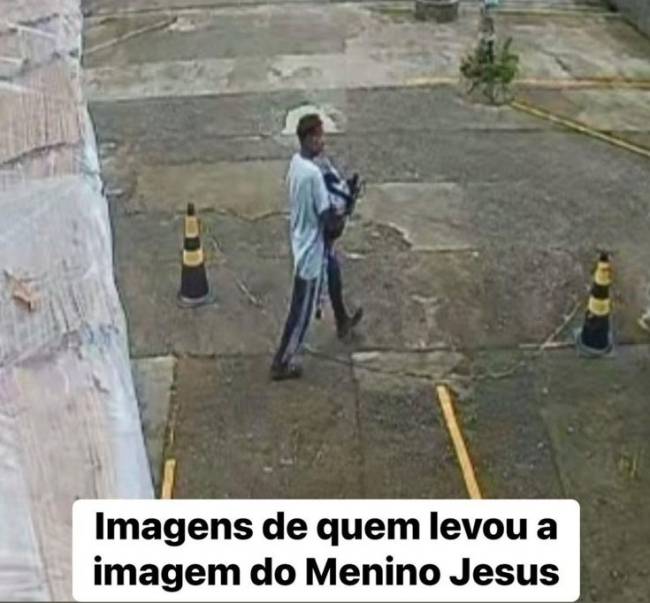 ladrão menino jesus ladrão menino jesus