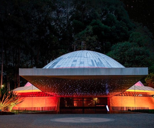 Planetário Ibirapuera desvenda mistério da Estrela de Belém em programação natalina