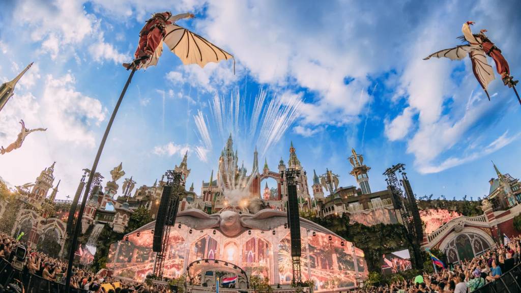 Tomorrowland Brasil abre venda de ingressos nesta terça (8); Saiba como comprar