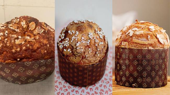 Teste do panetone: conheça as dez melhores versões artesanais de 2024
