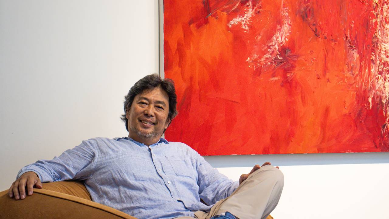 Akio Aoki