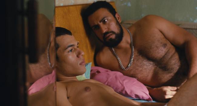 Premiado em Cannes, ‘Baby’ mostra busca por afeto em uma São Paulo hostil