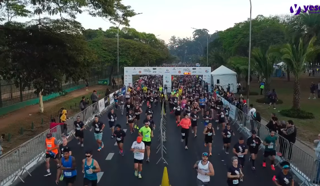 Meia Maratona de São Paulo