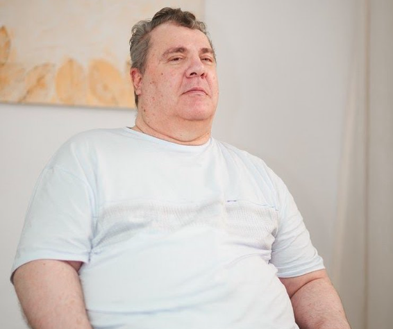 Ator Gerson Brenner é internado em UTI em SP para tratar infecção pulmonar