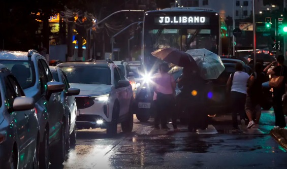 Motociclista é mais uma vítima das chuvas no estado de SP