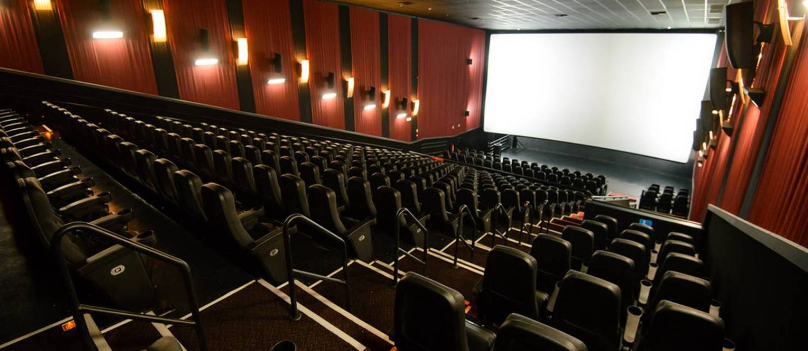 Saiba como assistir de graça Superman’ na rede Cinemark