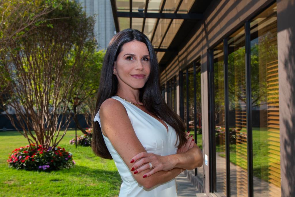 Fabi Saad estreia reality show de mulheres empreendedoras