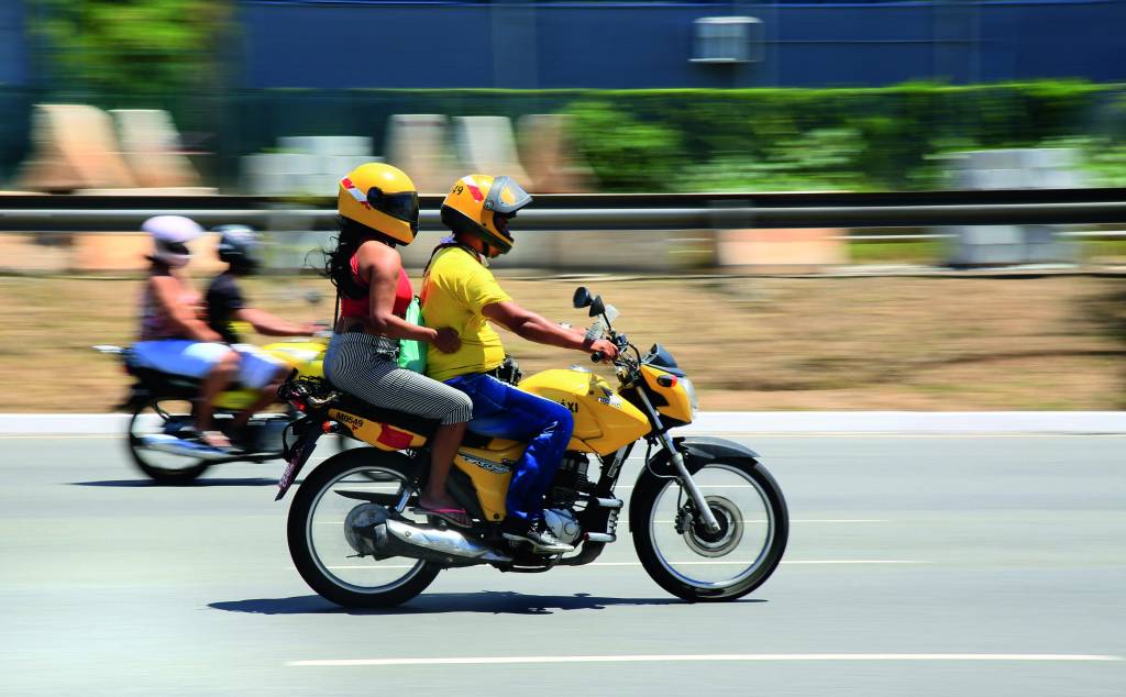 Entenda o impasse judicial sobre corridas de moto entre a prefeitura e as empresas