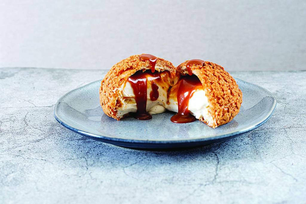 Conheça a Hanami Confeitaria, de Cesar Yukio, do ‘MasterChef Confeitaria’