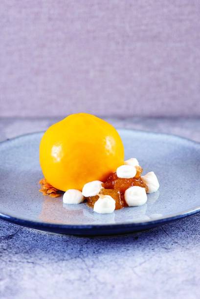 Hanami Confeitaria: "o" yuzu Hanami Confeitaria: "o" yuzu