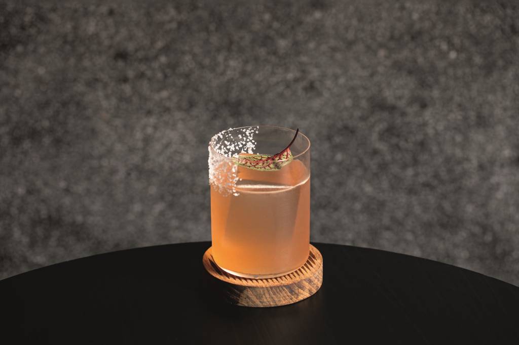 The Liquor Store é o bar “irmão” menos concorrido do Tan Tan