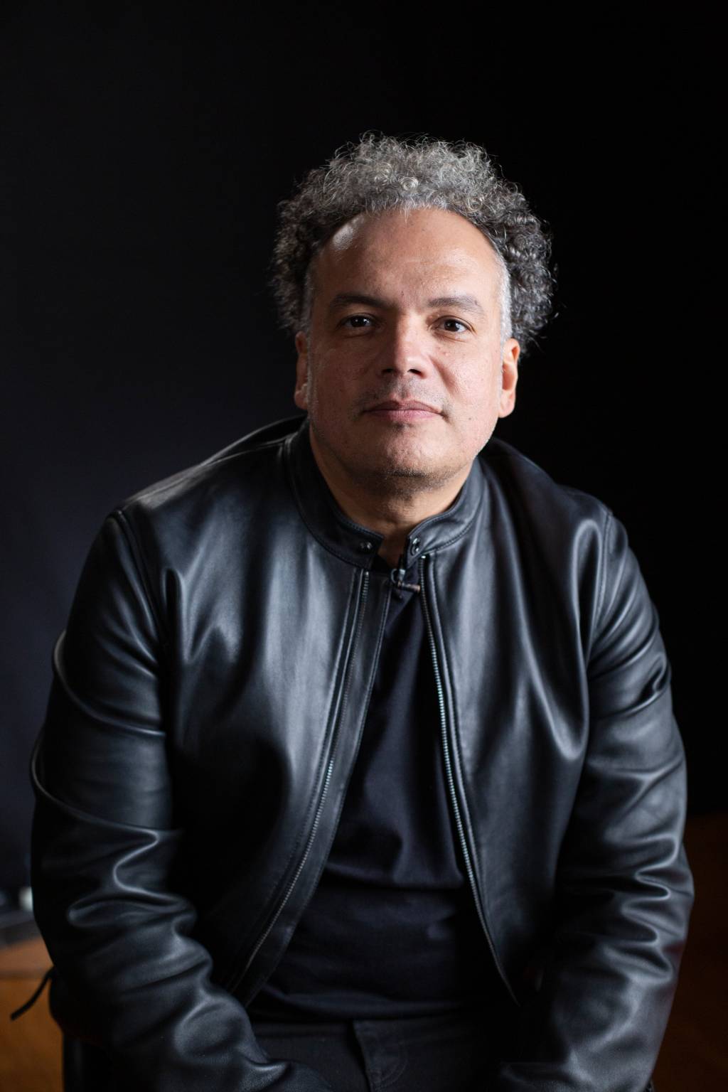 Zé Ricardo O diretor artístico Zé Ricardo: responsável pela curadoria do Festival de Verão