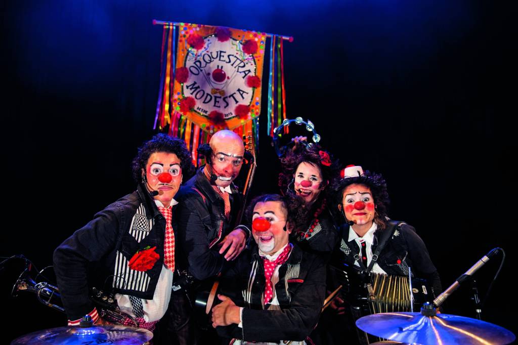 Pré-Carnaval 2025 em São Paulo: confira a programação para a criançada