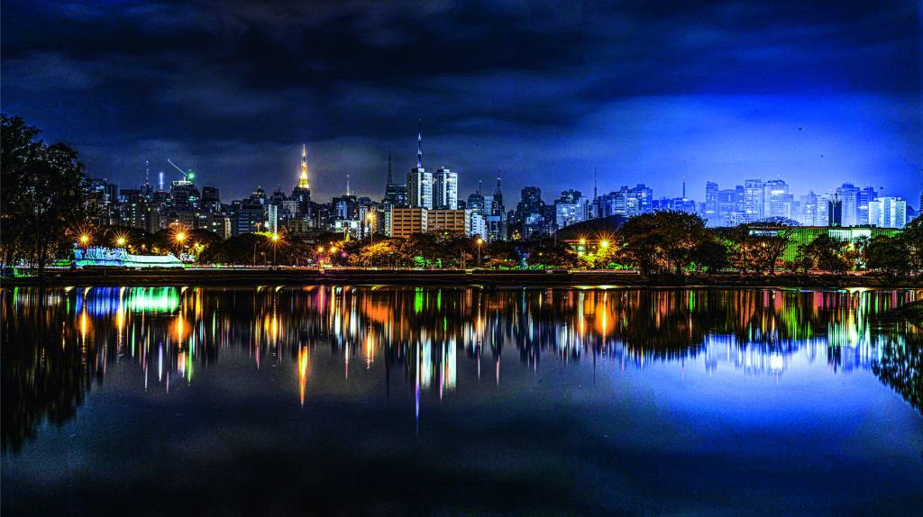 SP está entre as 20 melhores cidades do mundo para morar, diz ranking