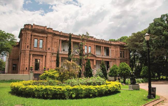 Pinacoteca de São Paulo