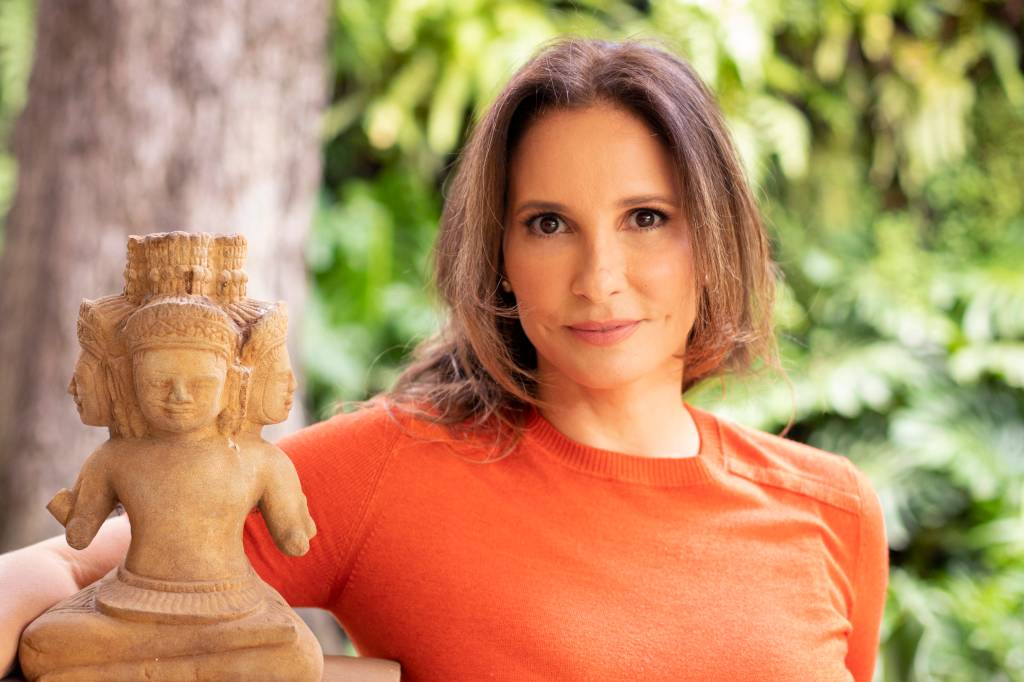 Astróloga Priscila Lima estreia aplicativo com inteligência artificial