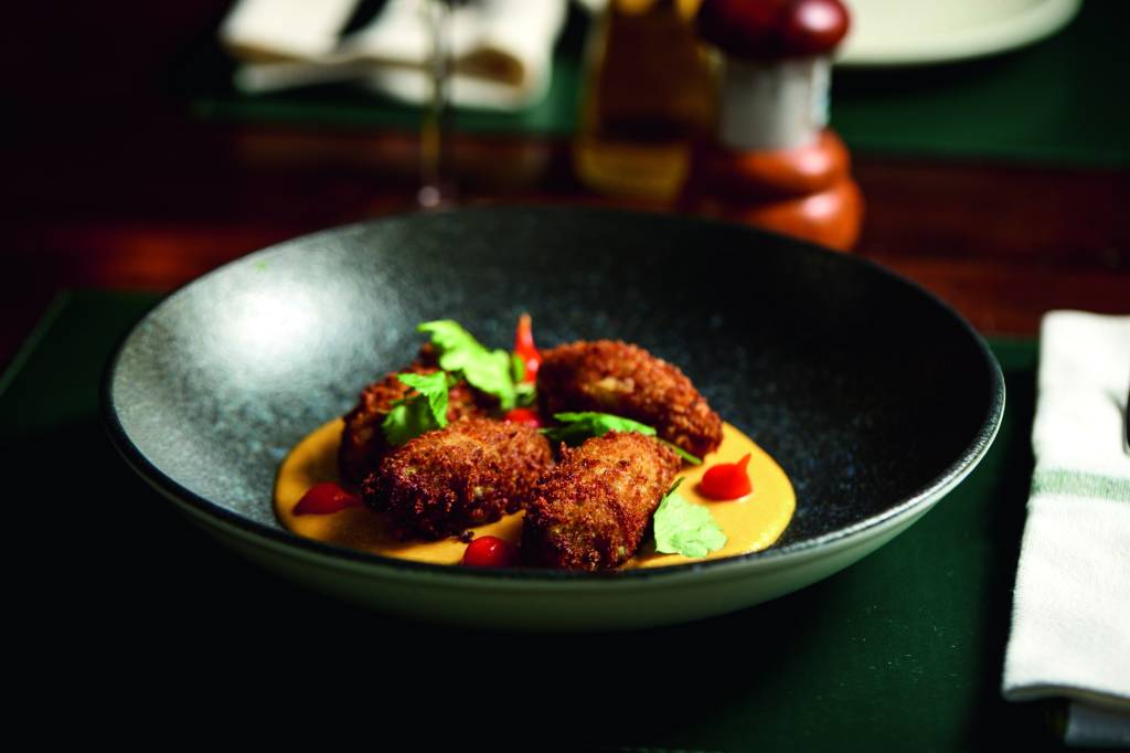 Selvagem, no Parque do Ibirapuera, estreia novidades no menu