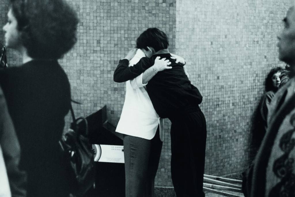 Flagrantes da metrópole: Masao Goto Filho divide seu olhar sobre São Paulo