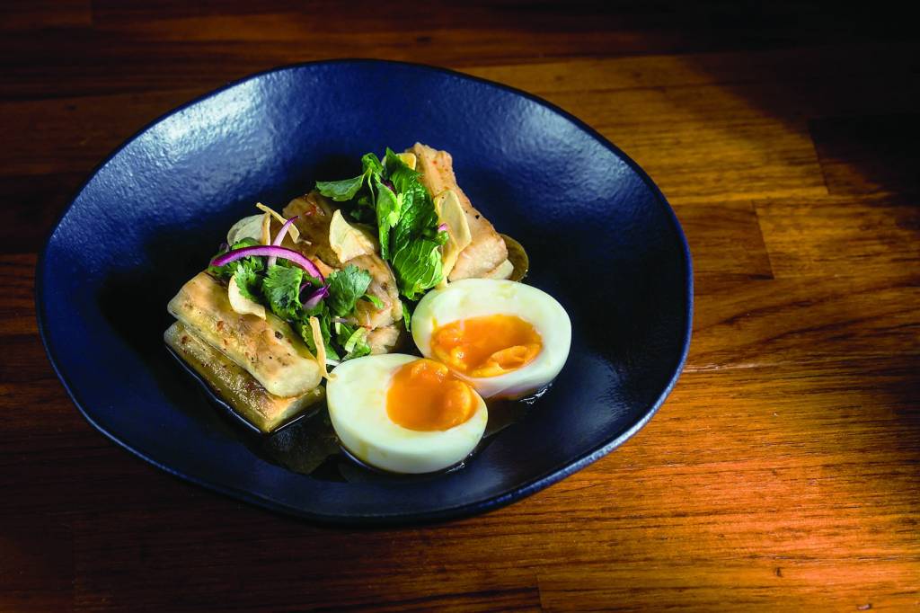 Quatro saladas no capricho para saborear em São Paulo