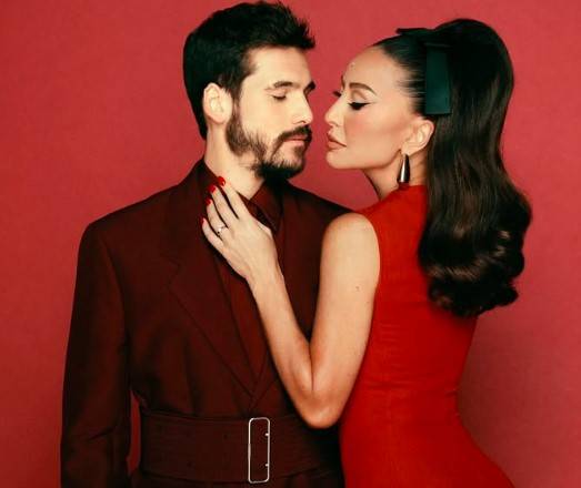 Sabrina Sato e Nicolas Prattes vão se casar sexta (10) no interior de SP