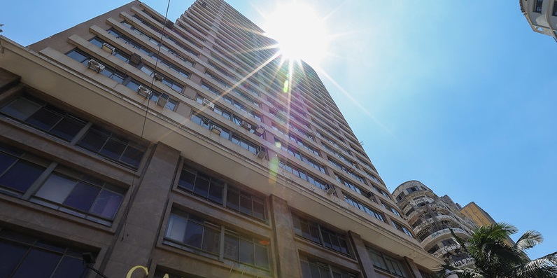 Sabe o que é veranico? Entenda como fará calor na próxima semana