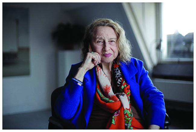 crédito Diana Tamane anna-bella-geiger-arte-brasileira