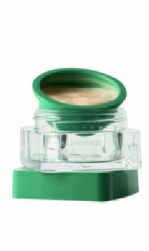 Creme hidratante