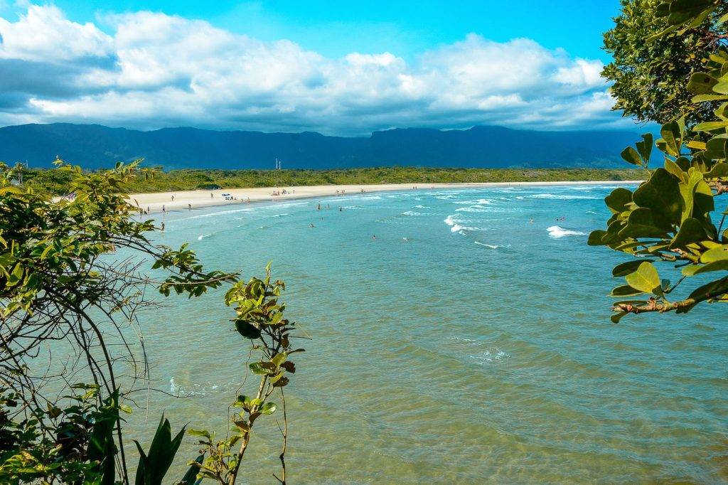 Surto de virose: cuidados para não pegar a doença no litoral de SP