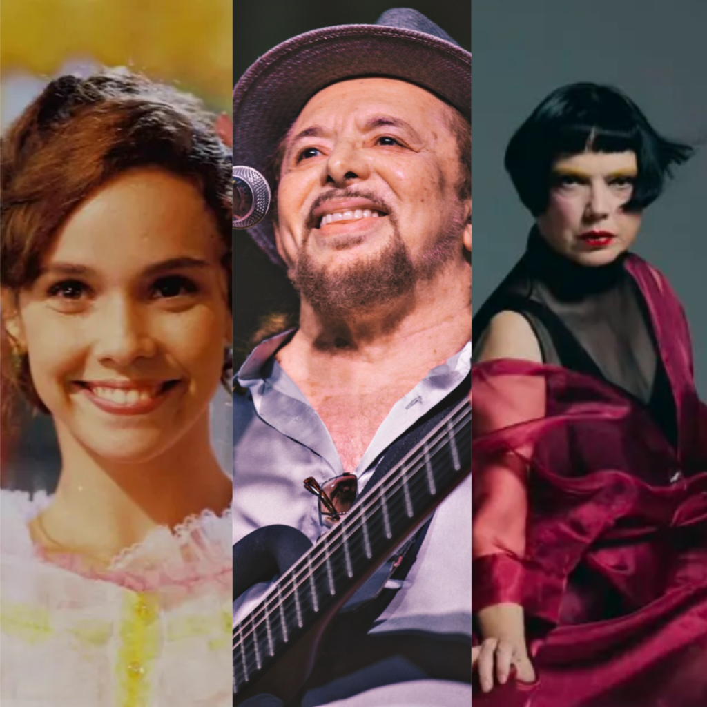 Aniversário de SP tem cinema, shows e teatro em 140 eventos gratuitos espalhados pela cidade