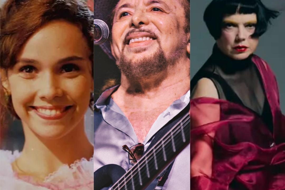 "Lisbela e o Prisioneiro" com orquestra, shows e peças estão na programação
