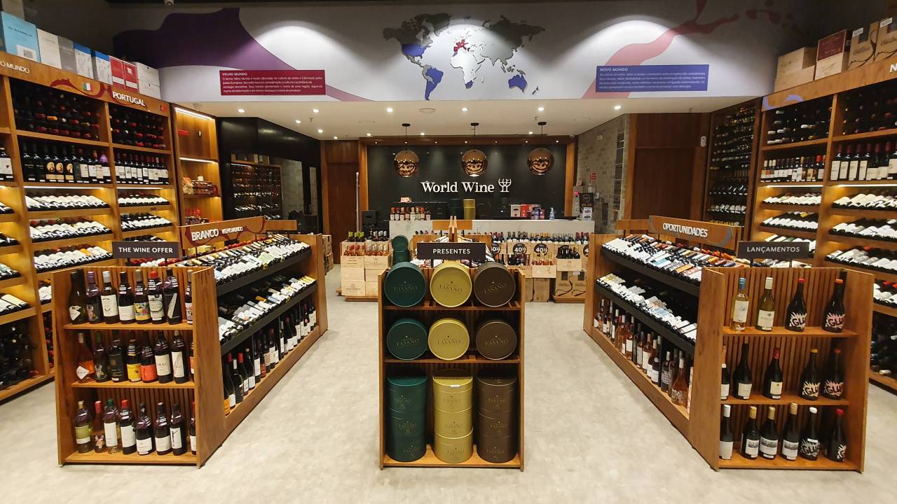 World Wine