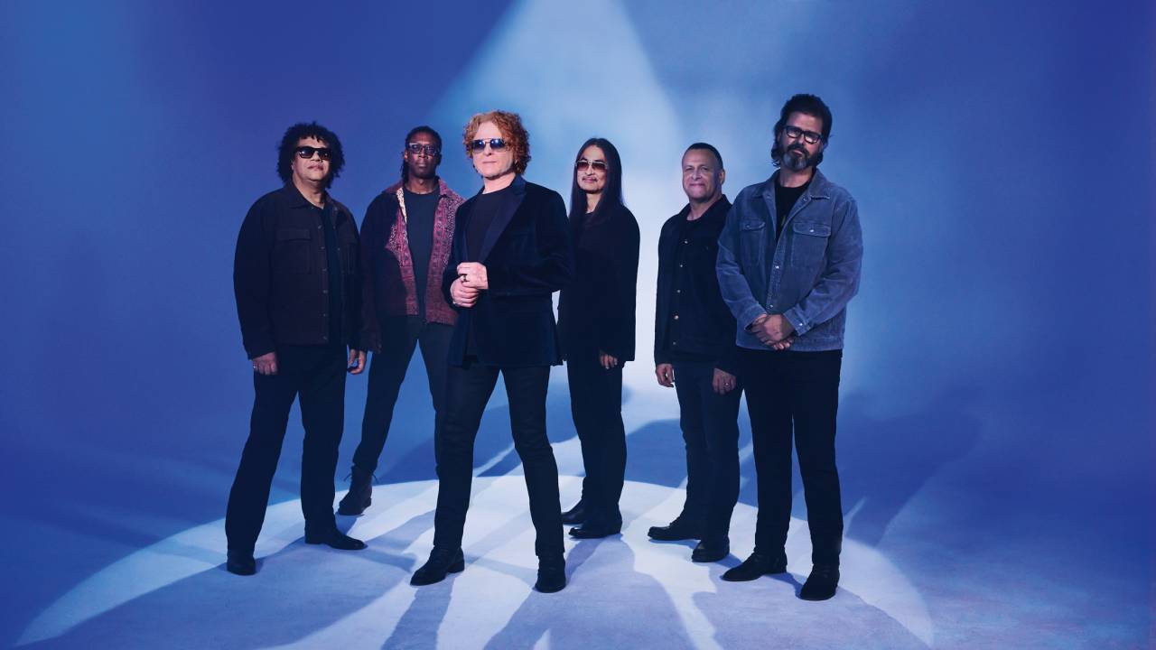 Simply Red em São Paulo: show no Allianz Parque