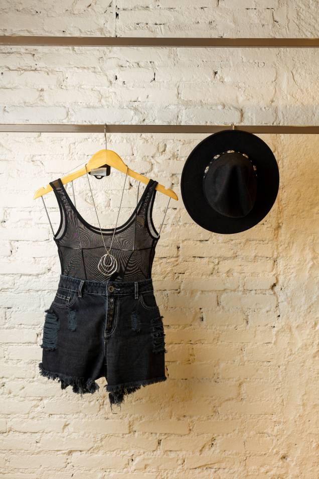 Truques para transformar peças de roupa em fantasias: abuse dos acessórios temáticos Truques para transformar peças de roupa em fantasias: abuse dos acessórios temáticos