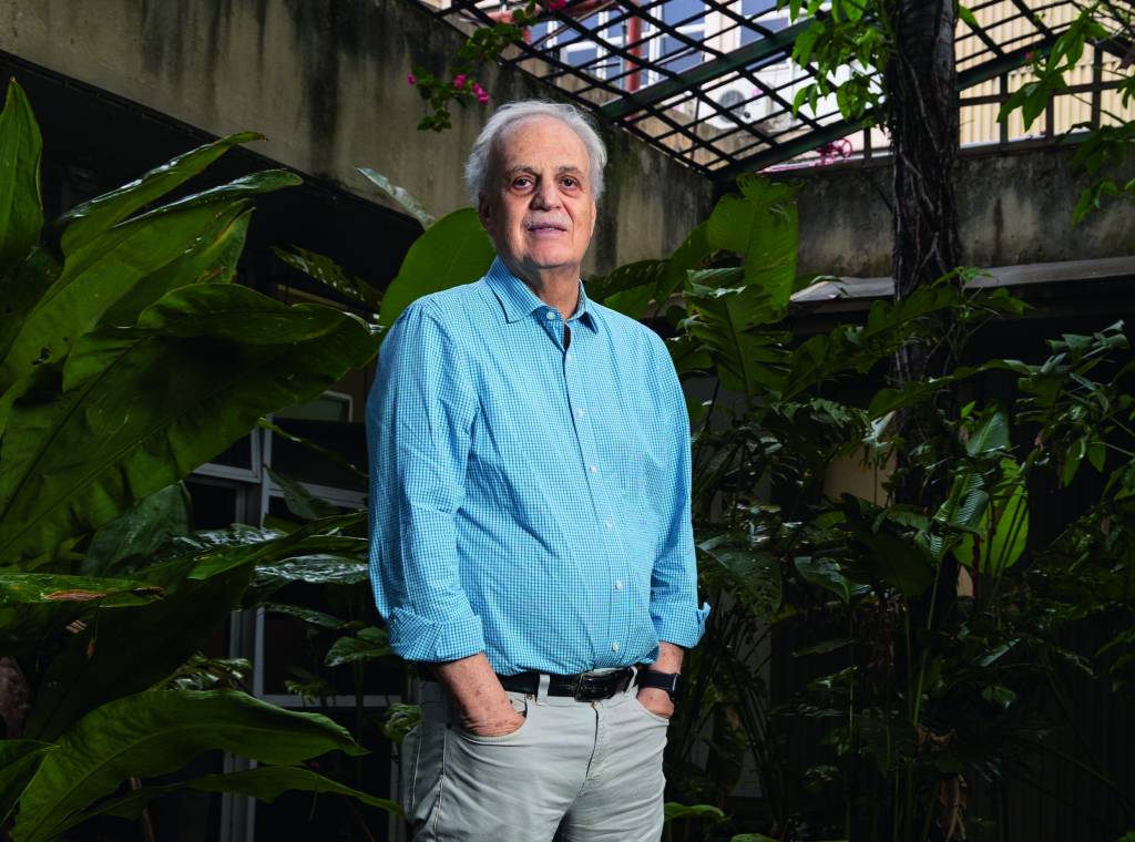 Carlos Nobre é nomeado membro de conselho sobre desenvolvimento humano do Vaticano