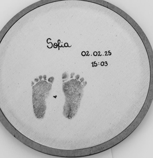 “Uma dor que eu nunca tinha visto igual”; Lexa anuncia morte de filha