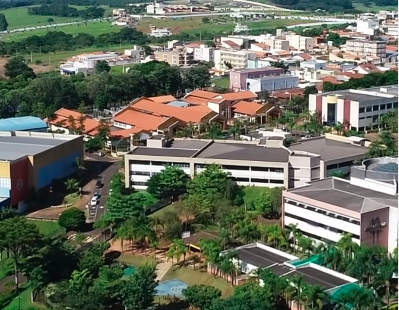 Campus Unifran