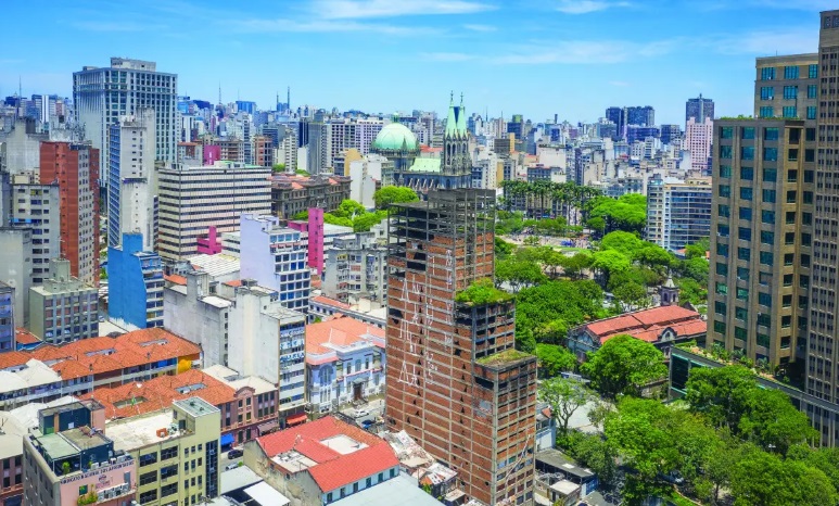 Justiça acata pedido da prefeitura para demolição do “caveirão”