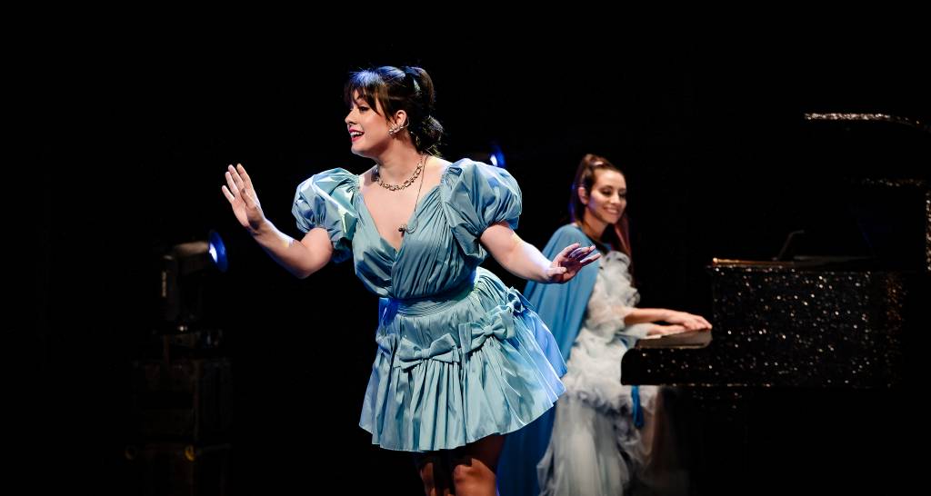 Espetáculo ‘Disney Princesa’ estreia no Teatro Bradesco