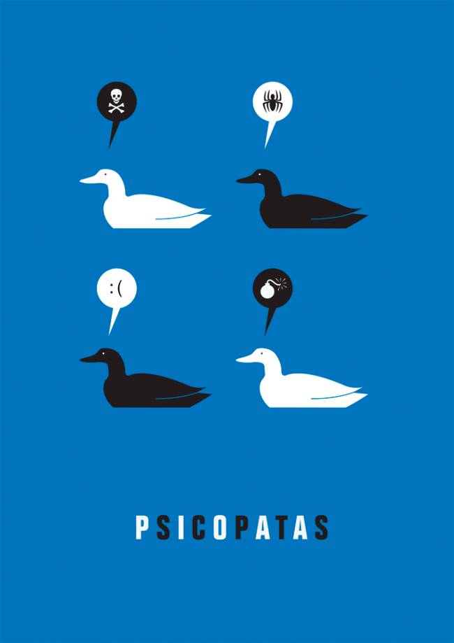 psicopatas guto-lacaz-revista-artéria
