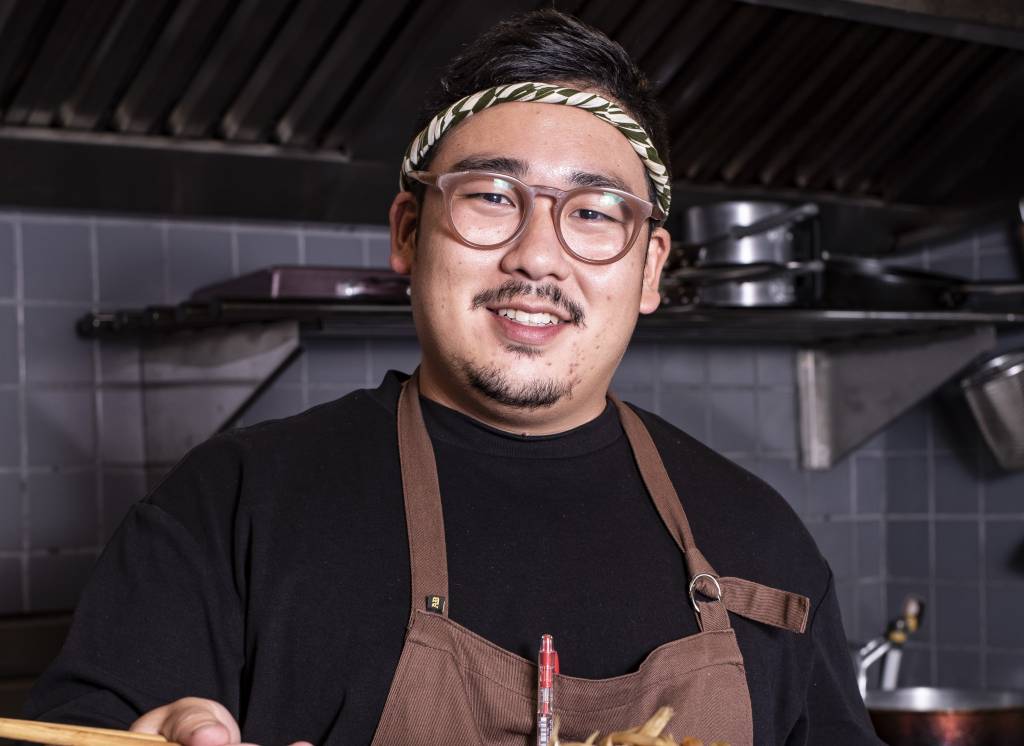 Otoshi Izakaya prepara noite de petiscos de chefs convidados e karaokê