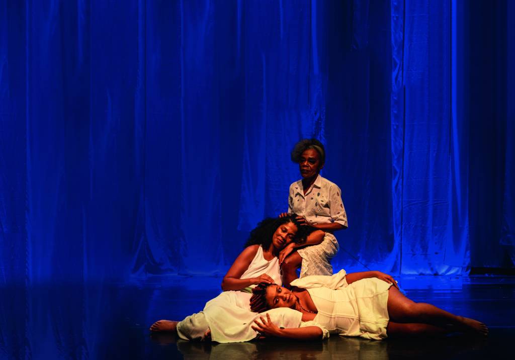 ‘Mãe Preta’ encerra trilogia que celebra vida e obra de Helena Theodoro