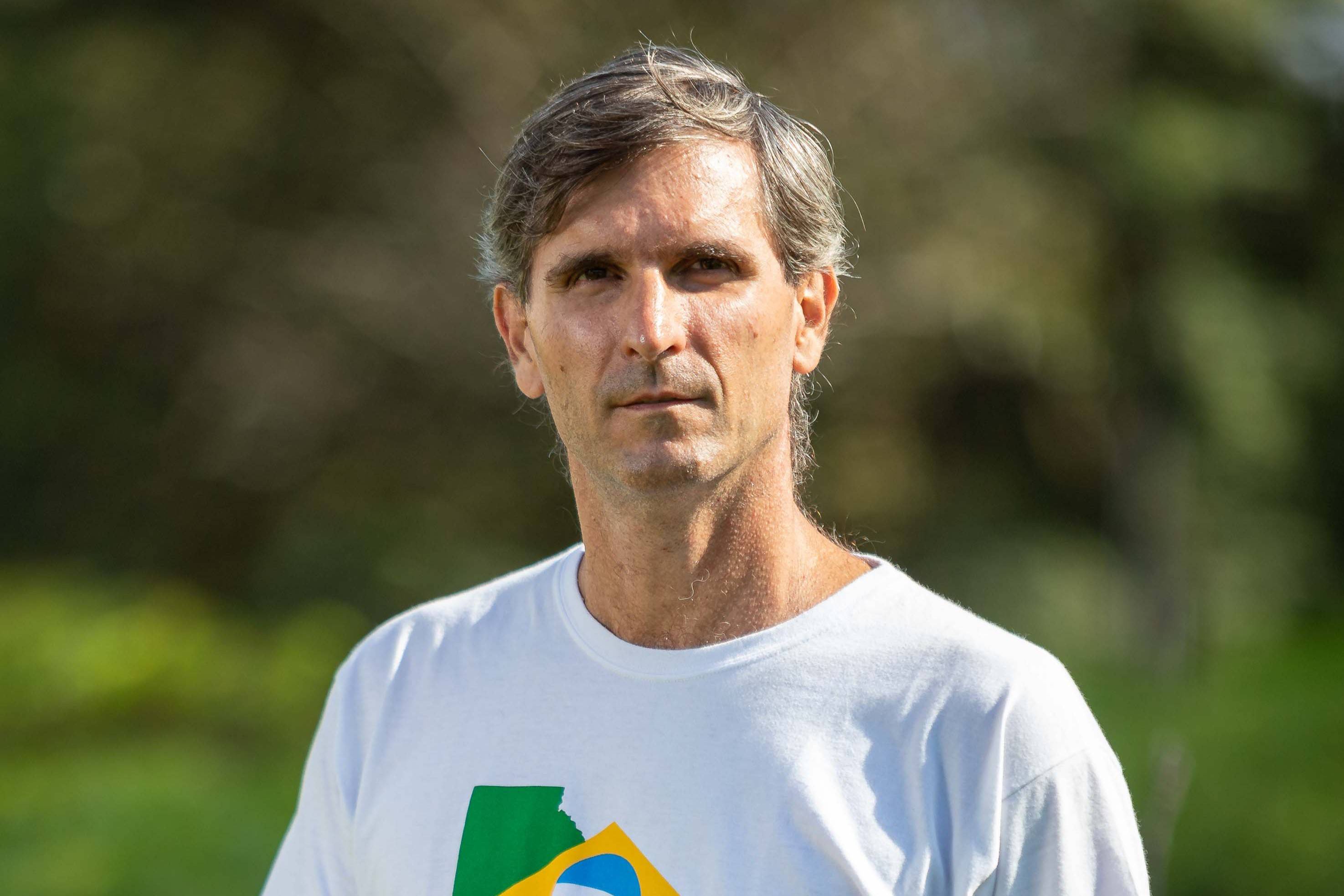 “A Mata Atlântica pode ser berço da solução global”, diz diretor de ONG