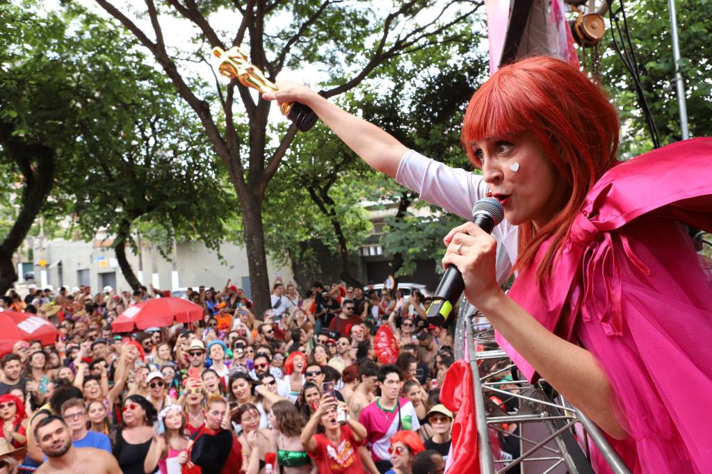 Carnaval 2025 em São Paulo: confira um guia de blocos de rua pela cidade