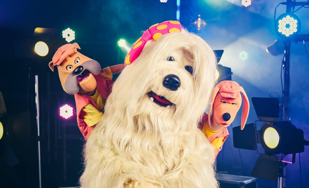 ‘TV Colosso, O Musical’ celebra 30 anos da série infanto juvenil