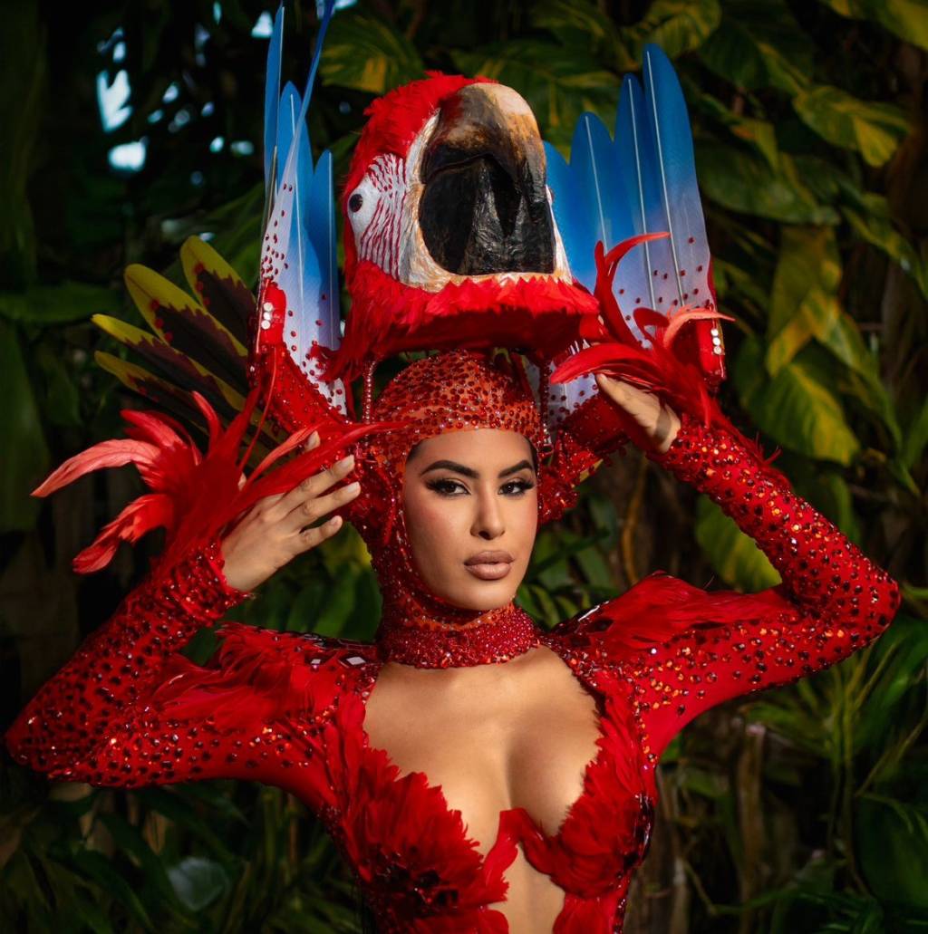 Isabelle Nogueira fala de BBB, Carnaval e fim de noivado; “Meu momento”