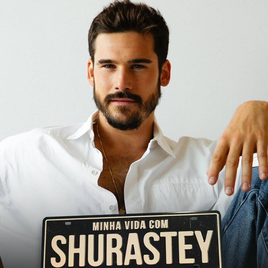 Nicolas Prattes fará Jesse Koz no filme “Minha Vida com Shurastey”