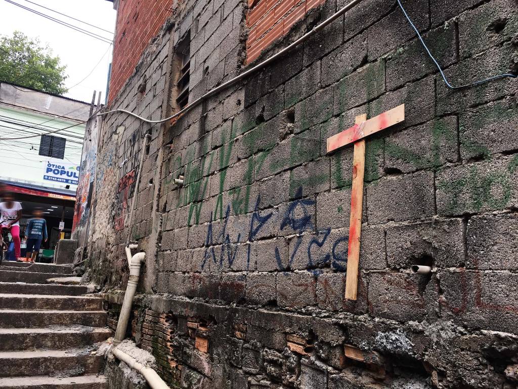 Massacre de Paraisópolis tem nova audiência depois de cinco meses