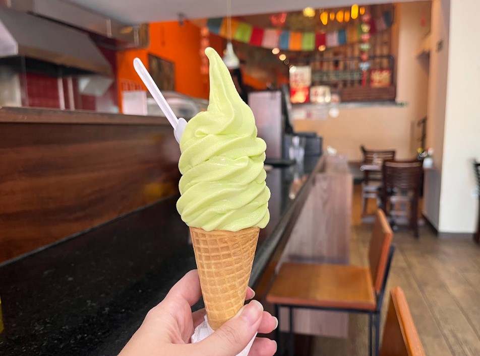 Onde encontrar a ‘casquinha de Melona’ em São Paulo