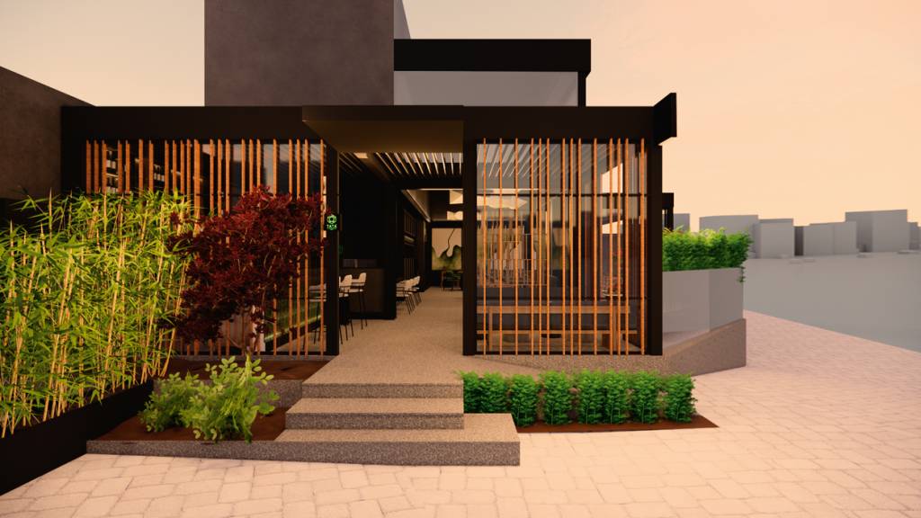 Tatá Sushi vai ganhar segunda unidade, em Pinheiros